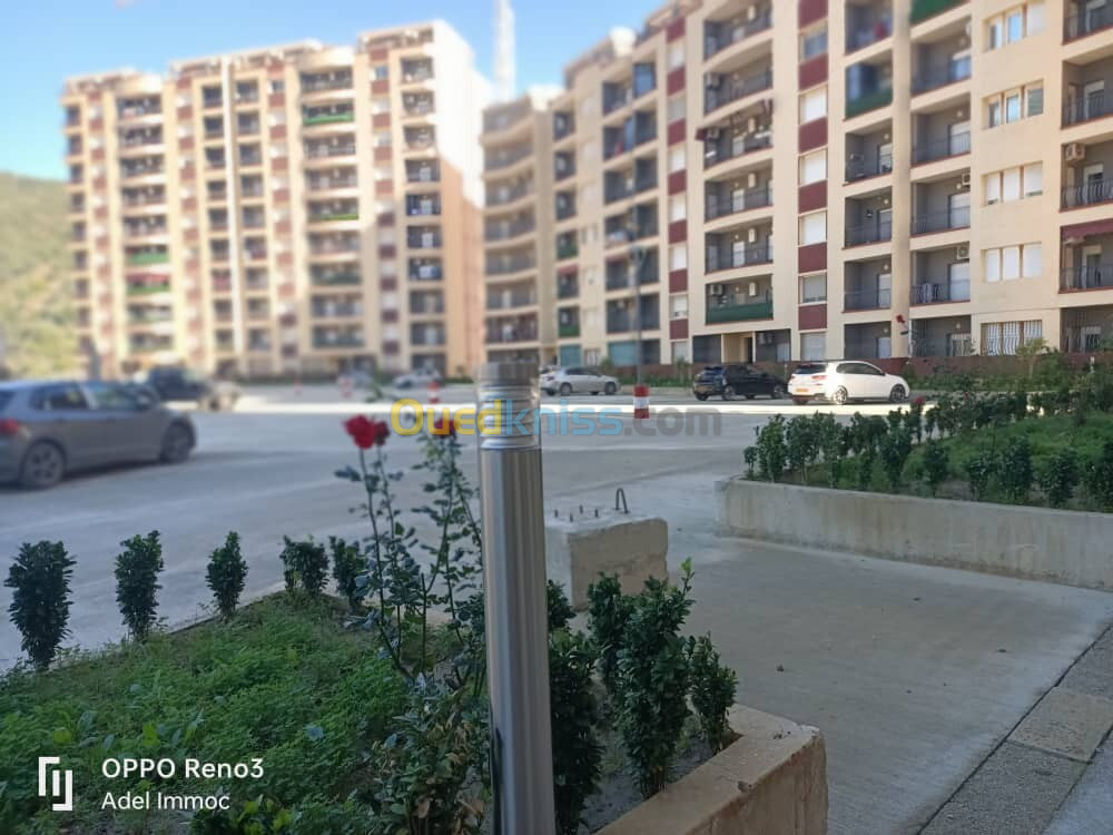 Vente Appartement F4 Annaba Annaba