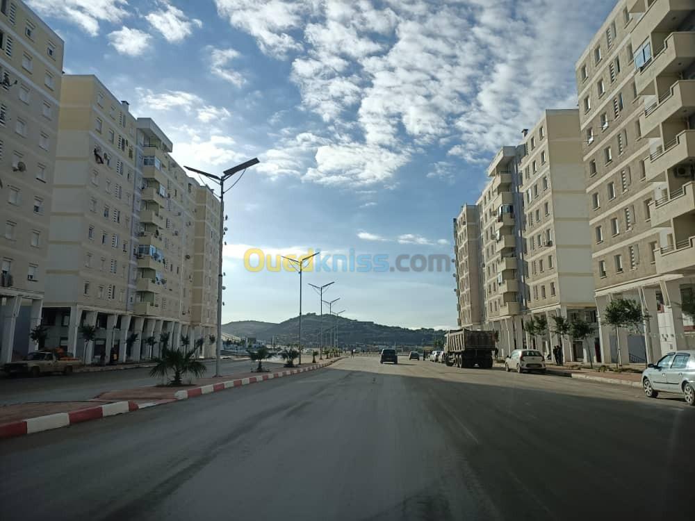 Location Appartement F3 Annaba Annaba