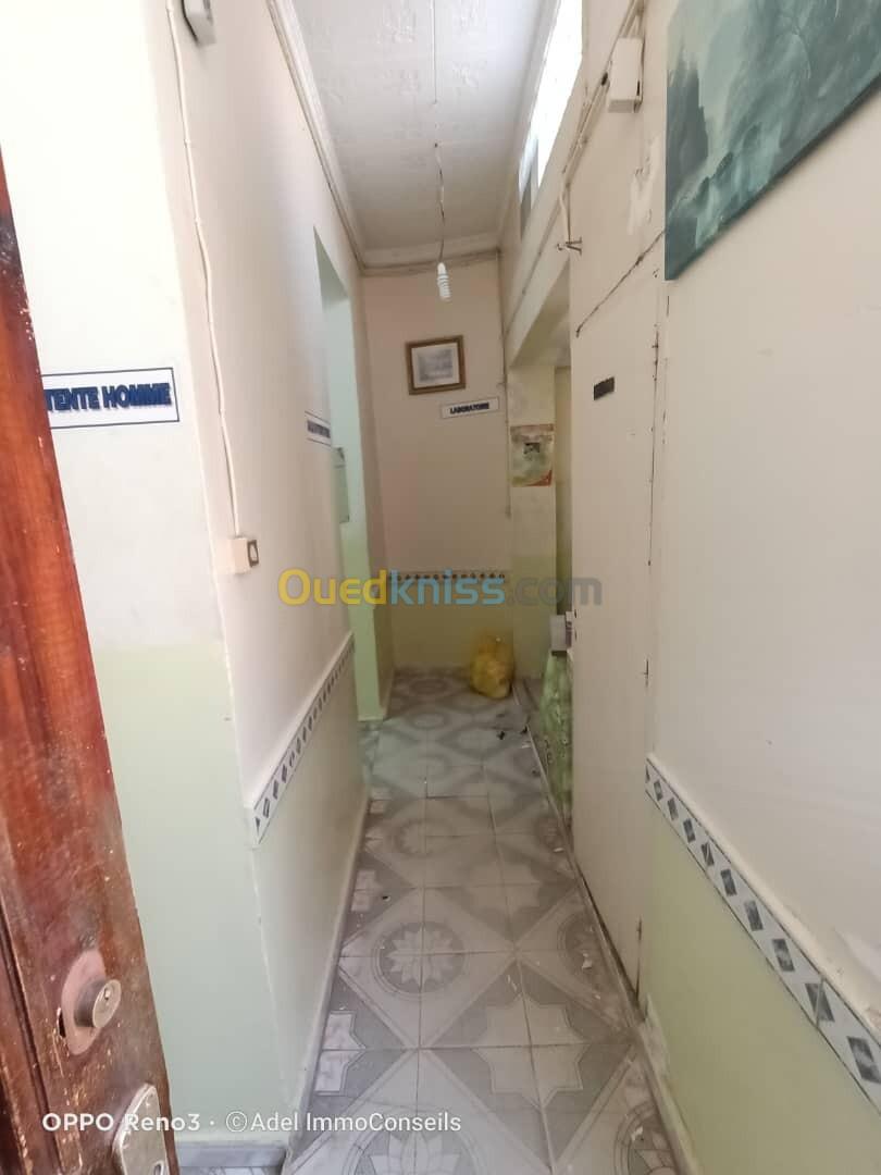 Vente Appartement F2 Annaba Annaba