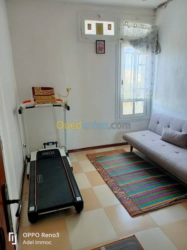 Vente Appartement F4 Annaba Annaba