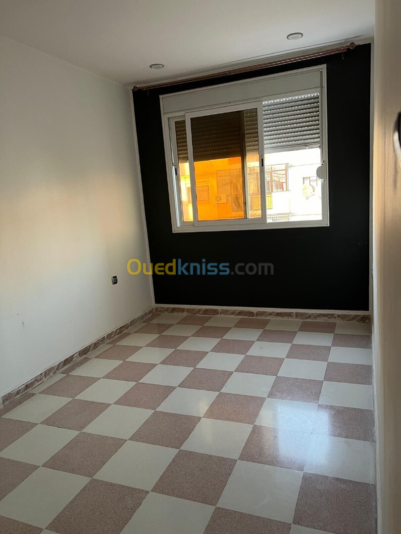 Vente Appartement F4 Annaba El hadjar