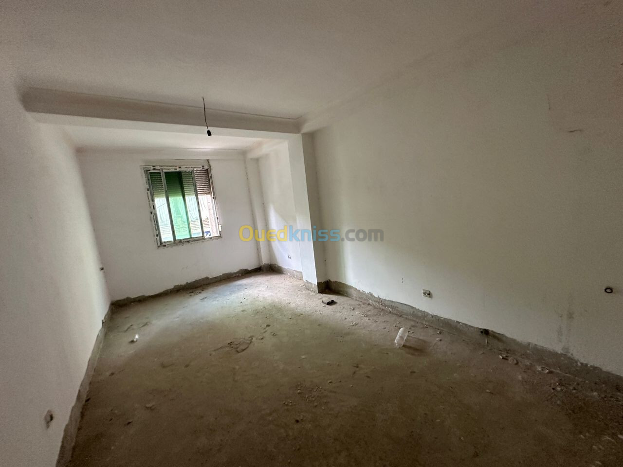 Vente Appartement F3 Annaba Annaba