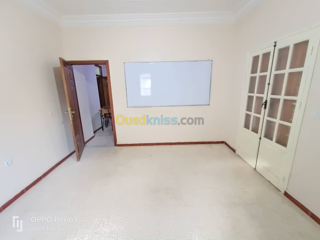 Location Appartement F2 Annaba El hadjar