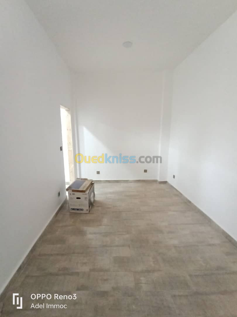 Vente Appartement F3 Annaba Annaba