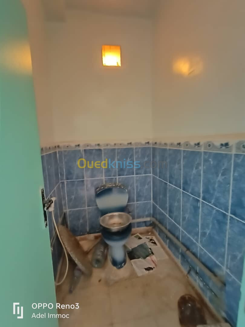 Location Appartement F3 Annaba Annaba