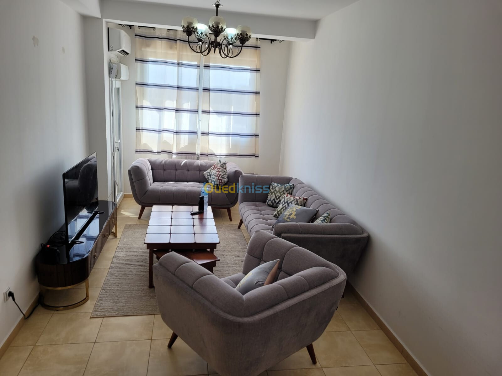 Location Appartement F3 Annaba Annaba