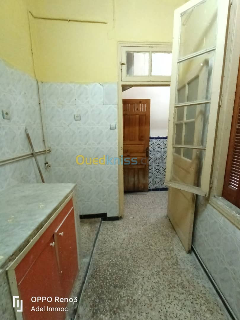 Vente Appartement F4 Annaba Annaba