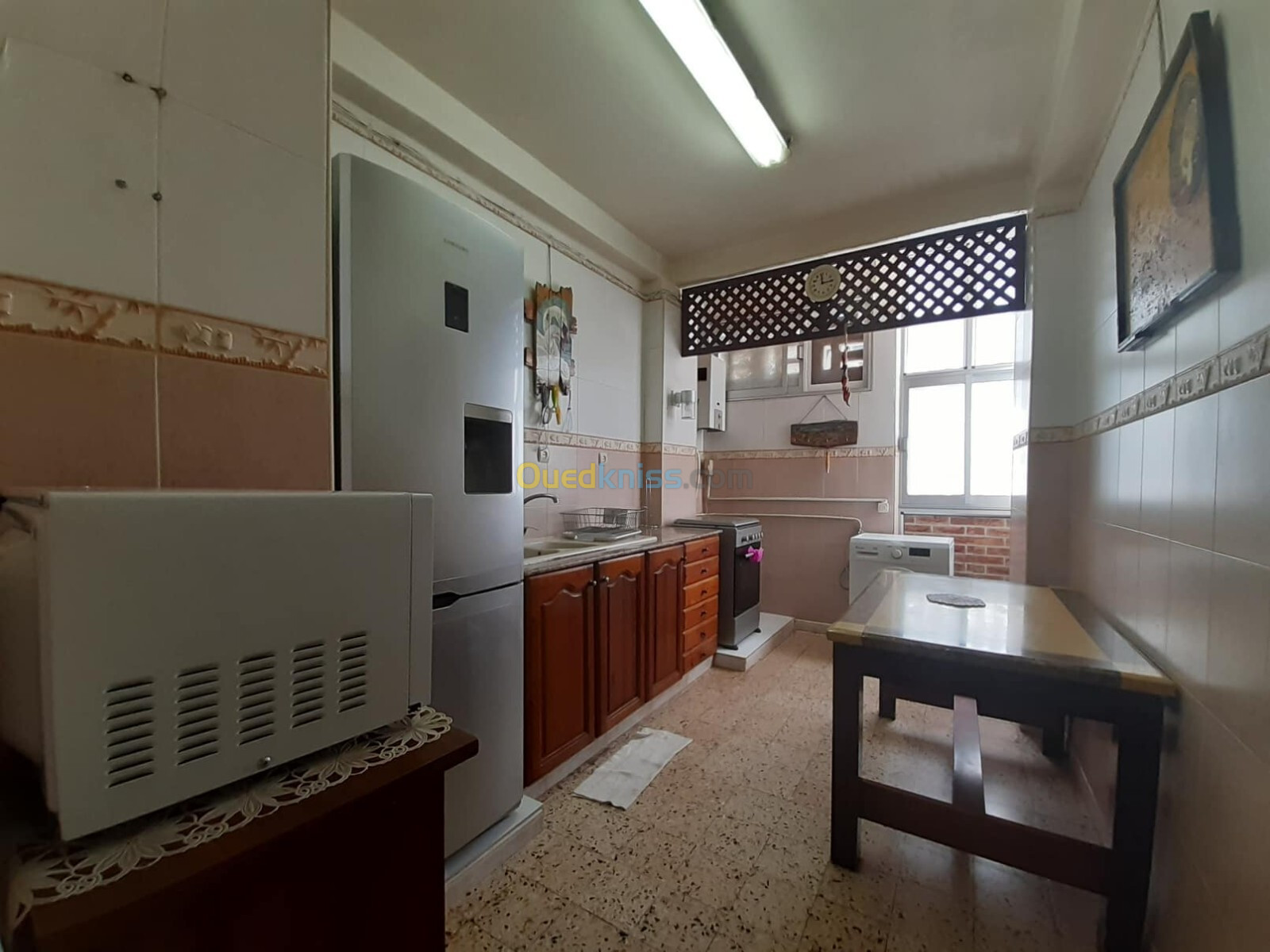 Location Appartement F3 Annaba Annaba