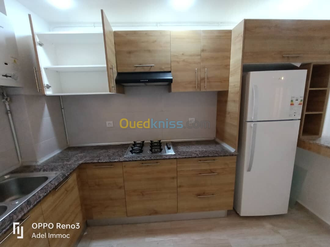 Location Appartement F3 Annaba Annaba