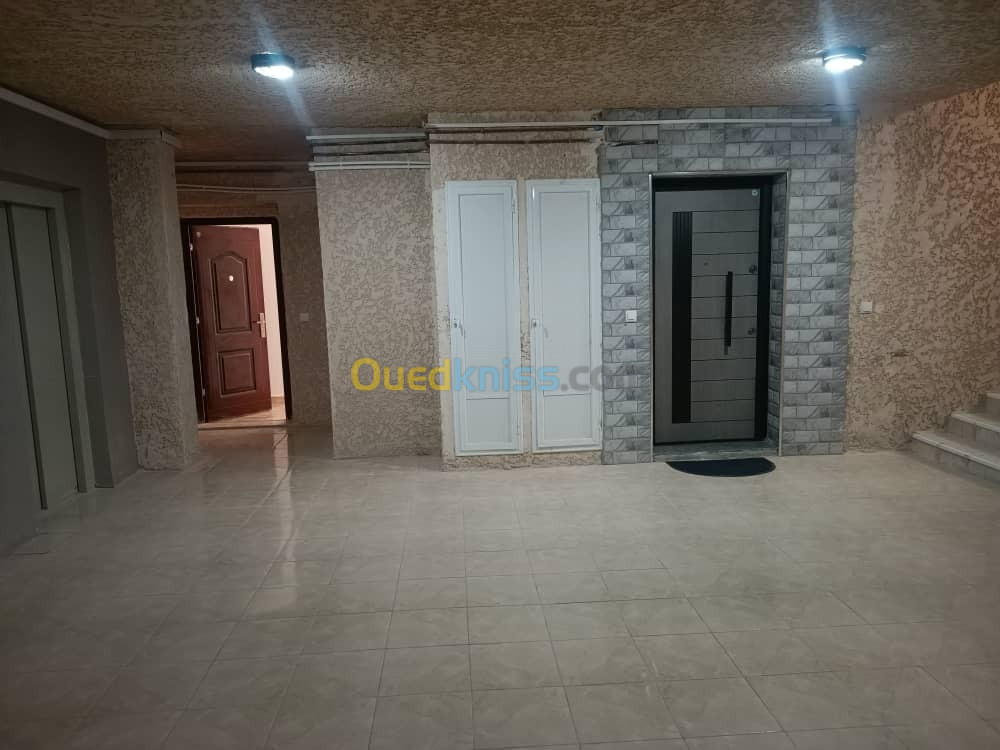 Vente Appartement F2 Annaba Annaba