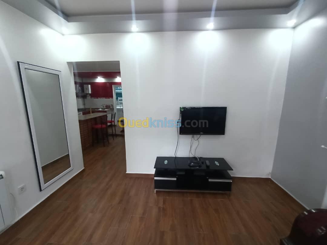 Location Niveau De Villa F3 Annaba Annaba