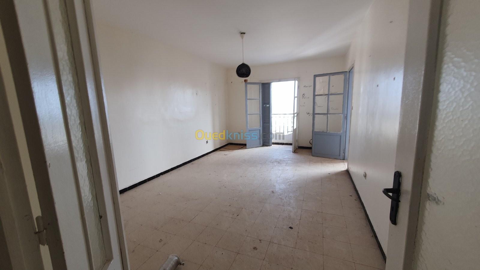 Vente Appartement F4 Annaba Annaba