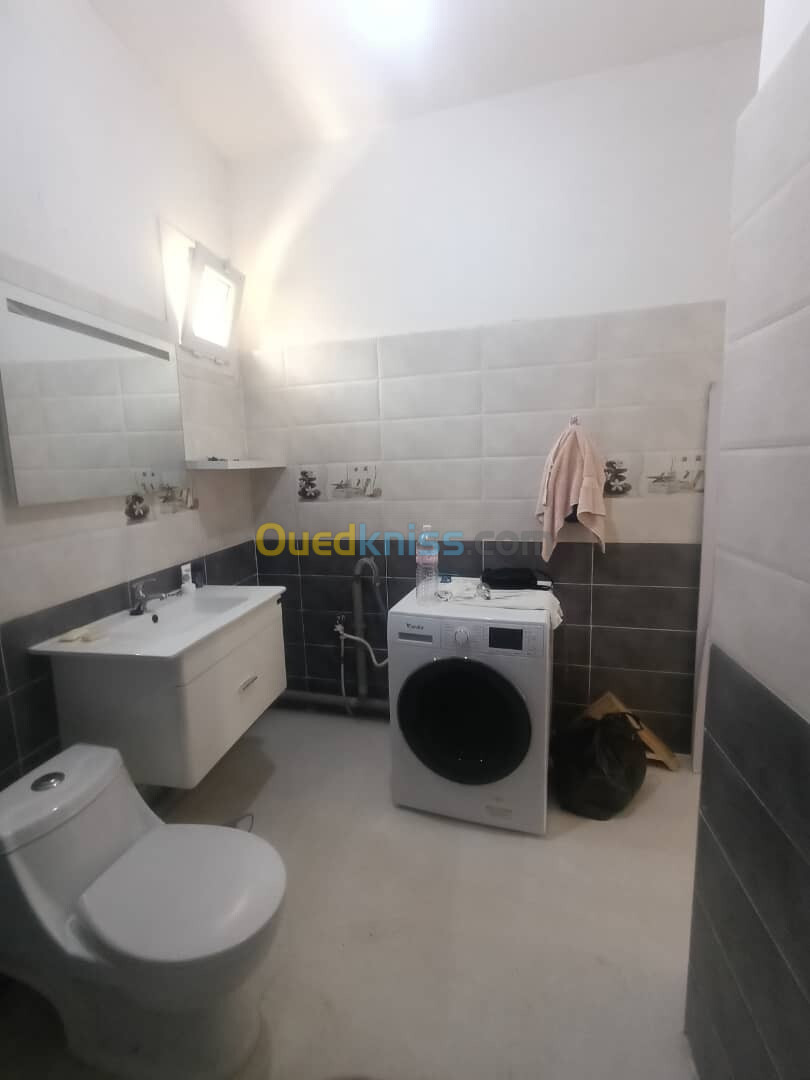 Location Niveau De Villa F3 Annaba Annaba