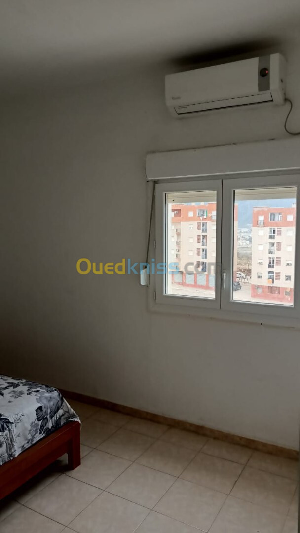 Location Appartement F3 Annaba El bouni