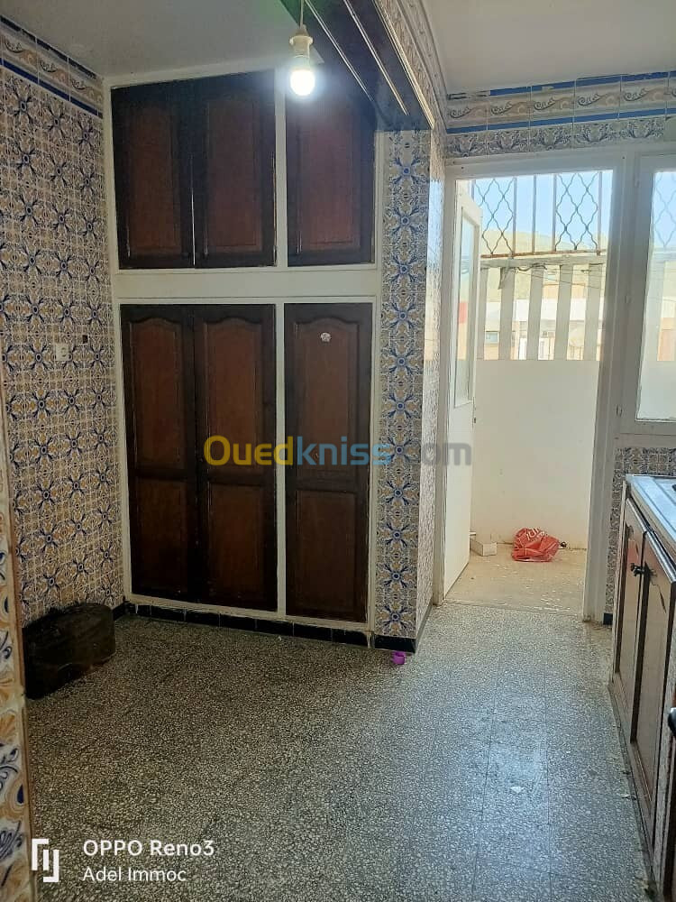 Vente Appartement F3 Annaba Annaba