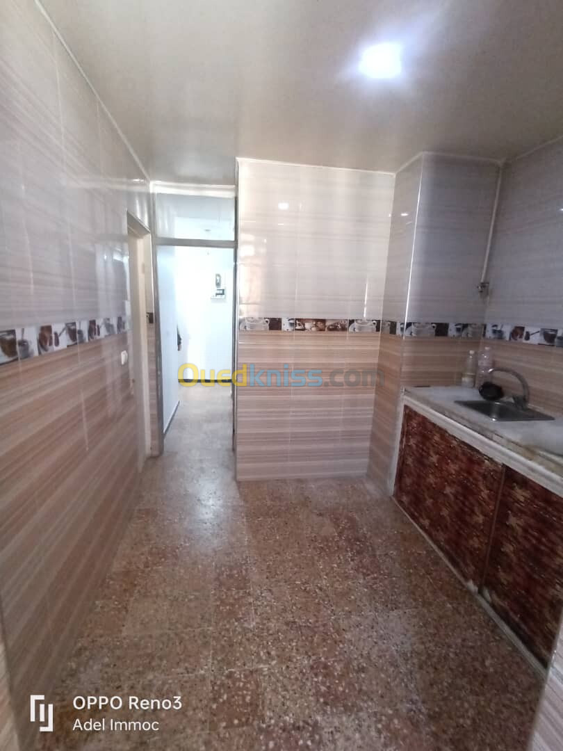 Location Appartement F3 Annaba Annaba