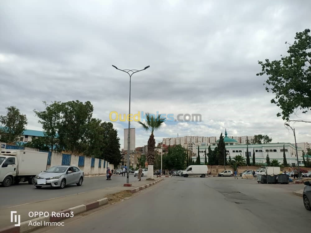 Location Niveau De Villa F4 Annaba El bouni