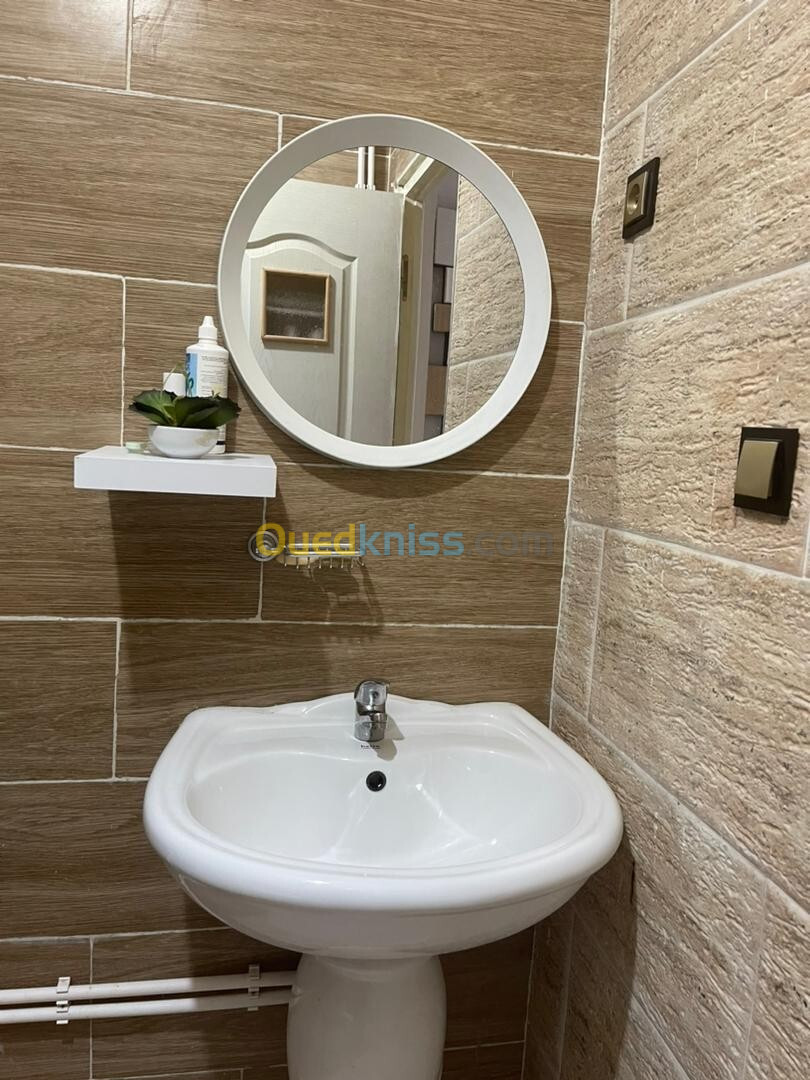 Vente Appartement F3 Annaba Annaba