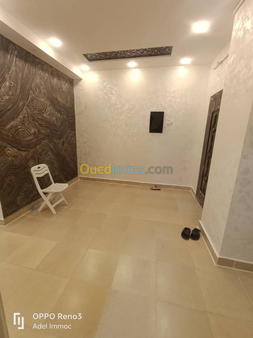 Vente Appartement F3 Annaba Annaba