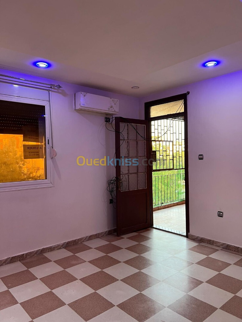 Vente Appartement F4 Annaba El hadjar