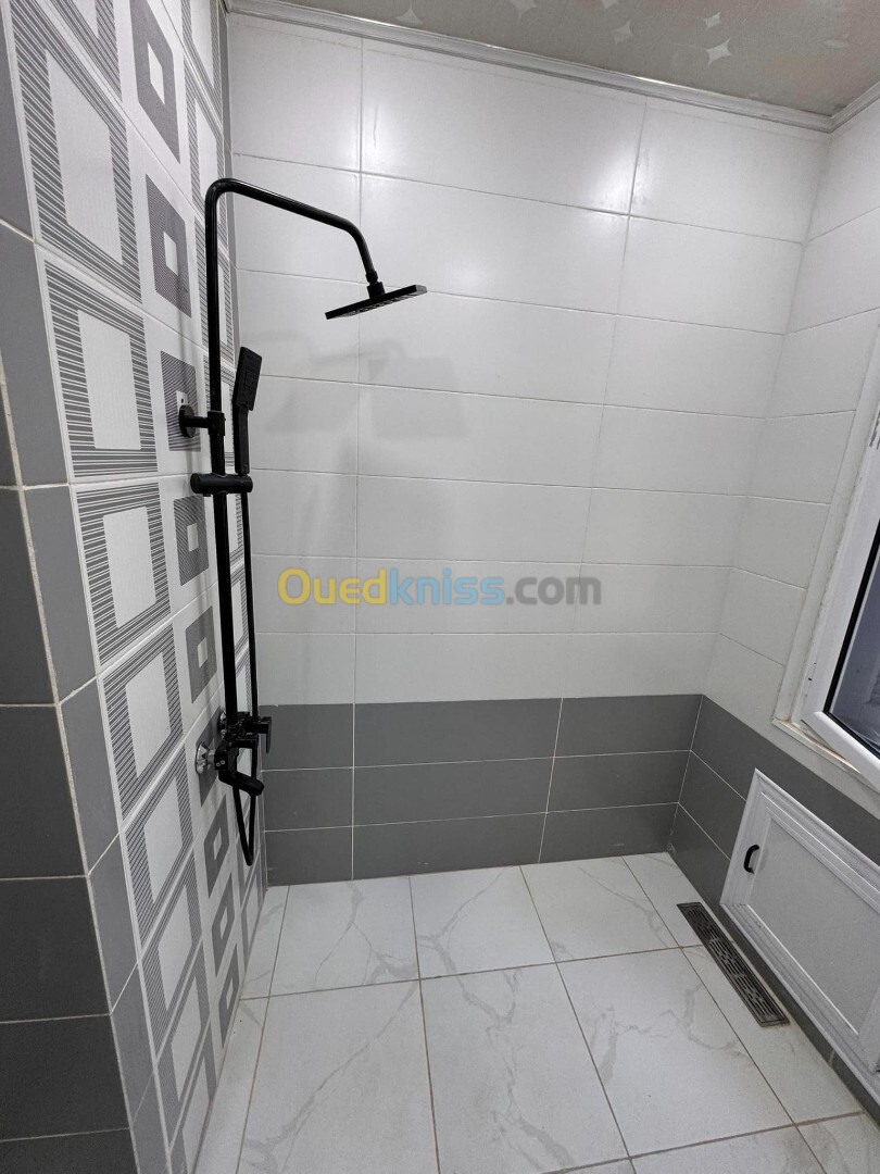 Vente Appartement F3 Annaba Annaba