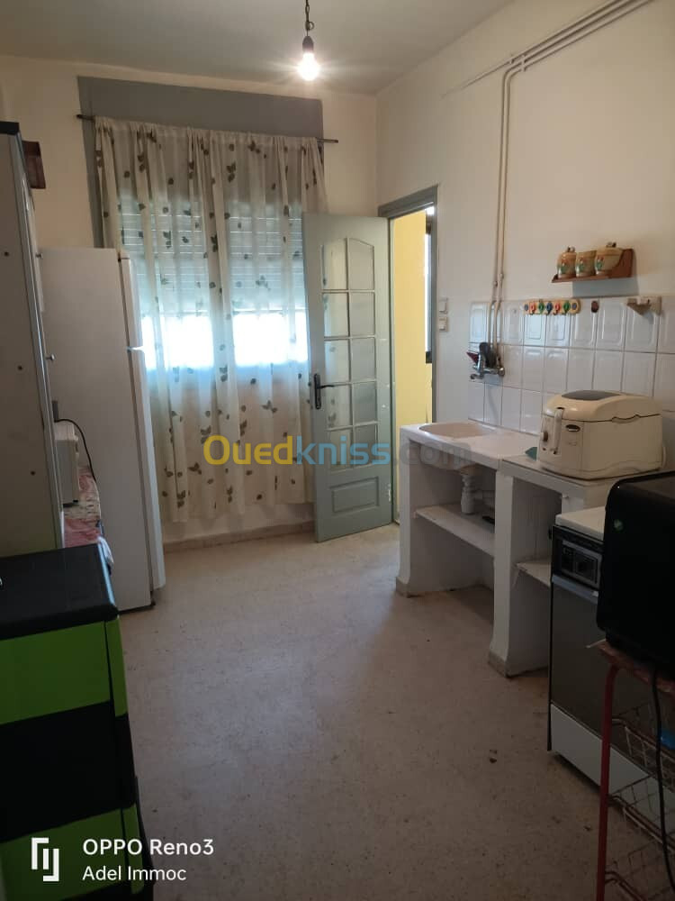 Location Appartement F3 Annaba Annaba