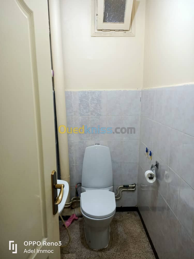 Location Appartement F4 Annaba Annaba