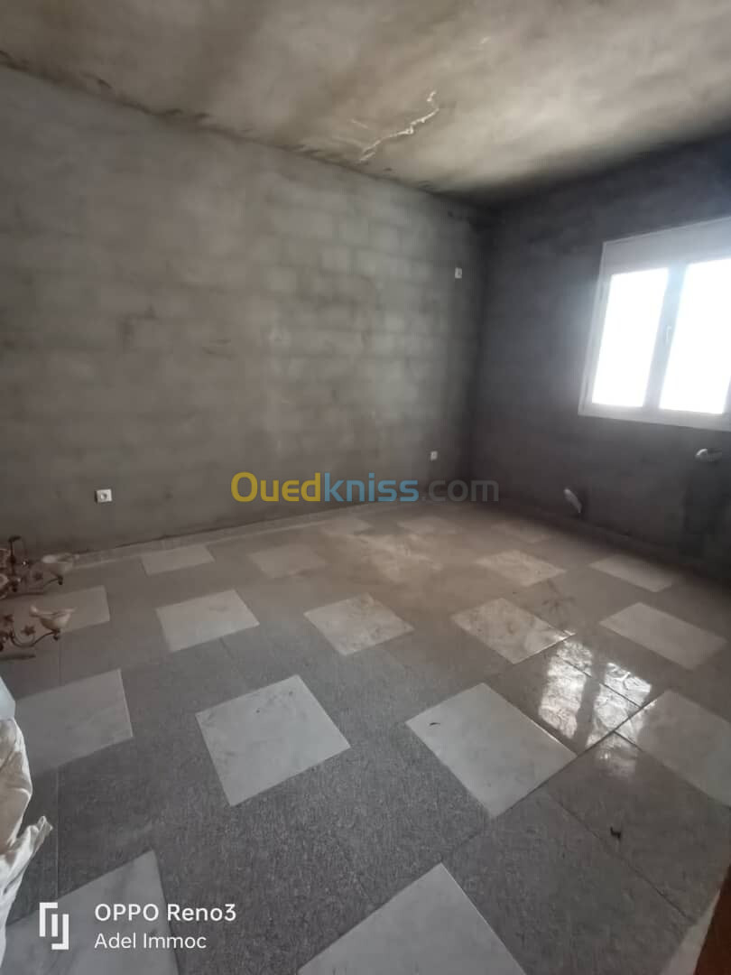 Vente Duplex F4 Annaba Annaba