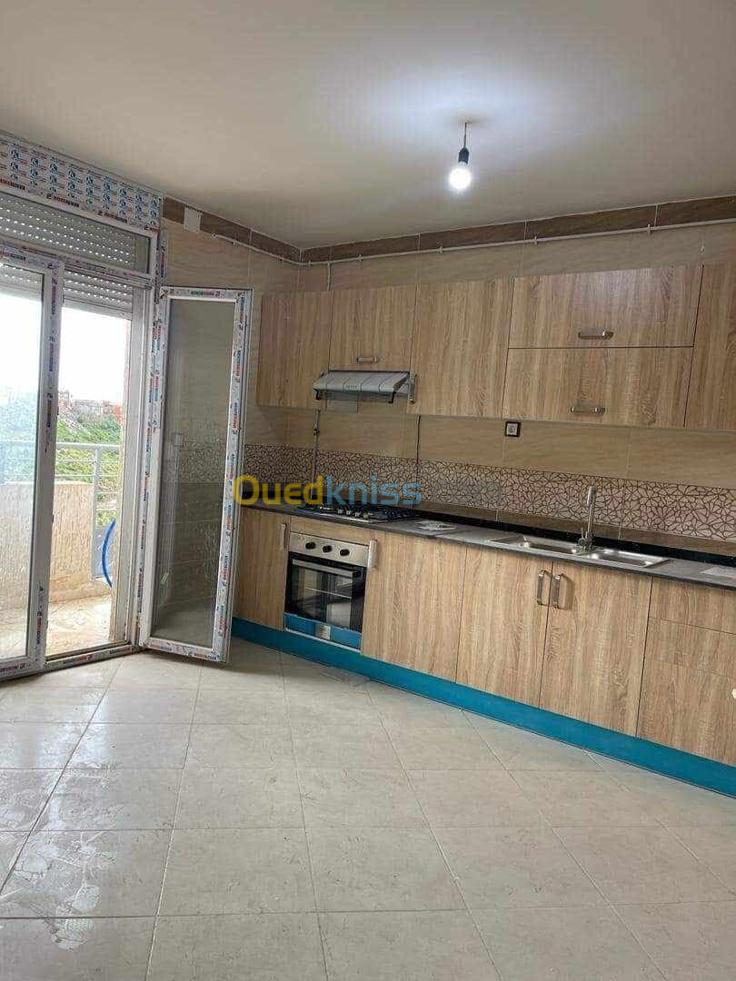 Location Duplex F7 Annaba El bouni