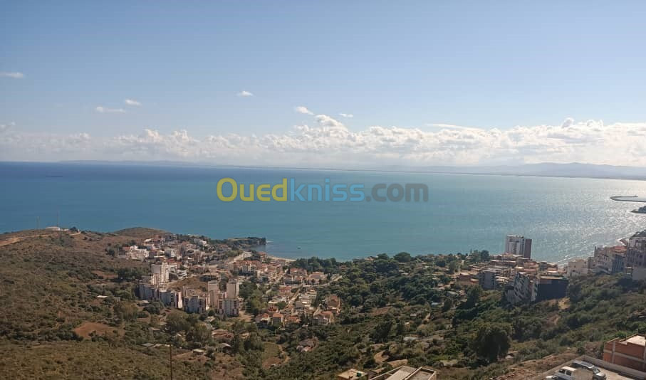 Vente Appartement F2 Annaba Annaba