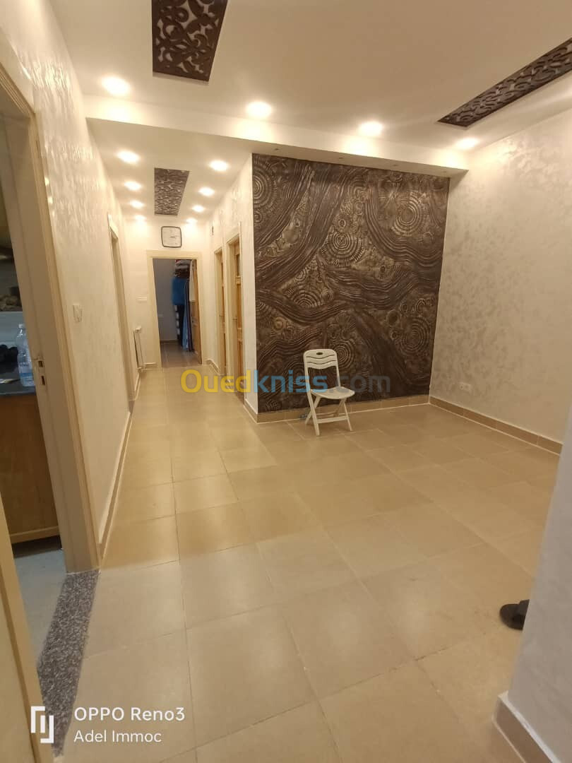 Vente Appartement F3 Annaba Annaba