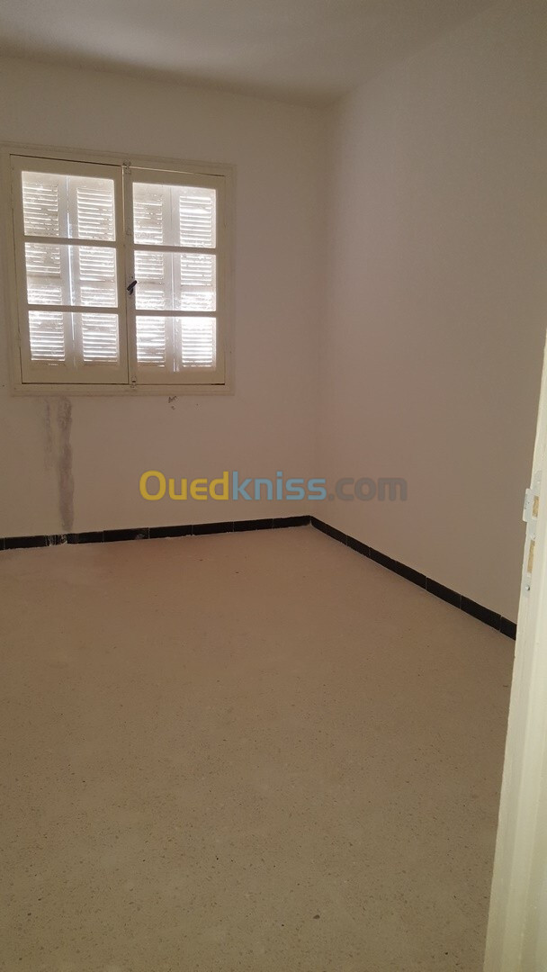 Vente Appartement F3 Annaba Barrahel