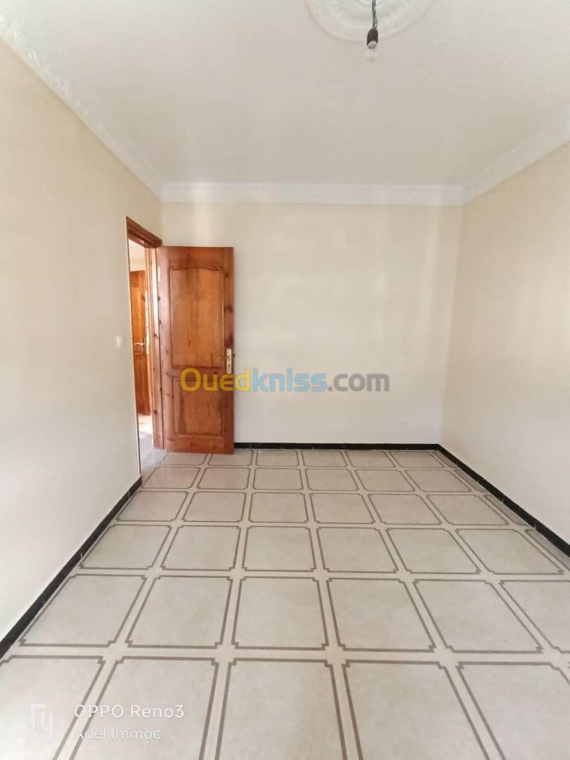 Vente Appartement F3 Annaba Annaba