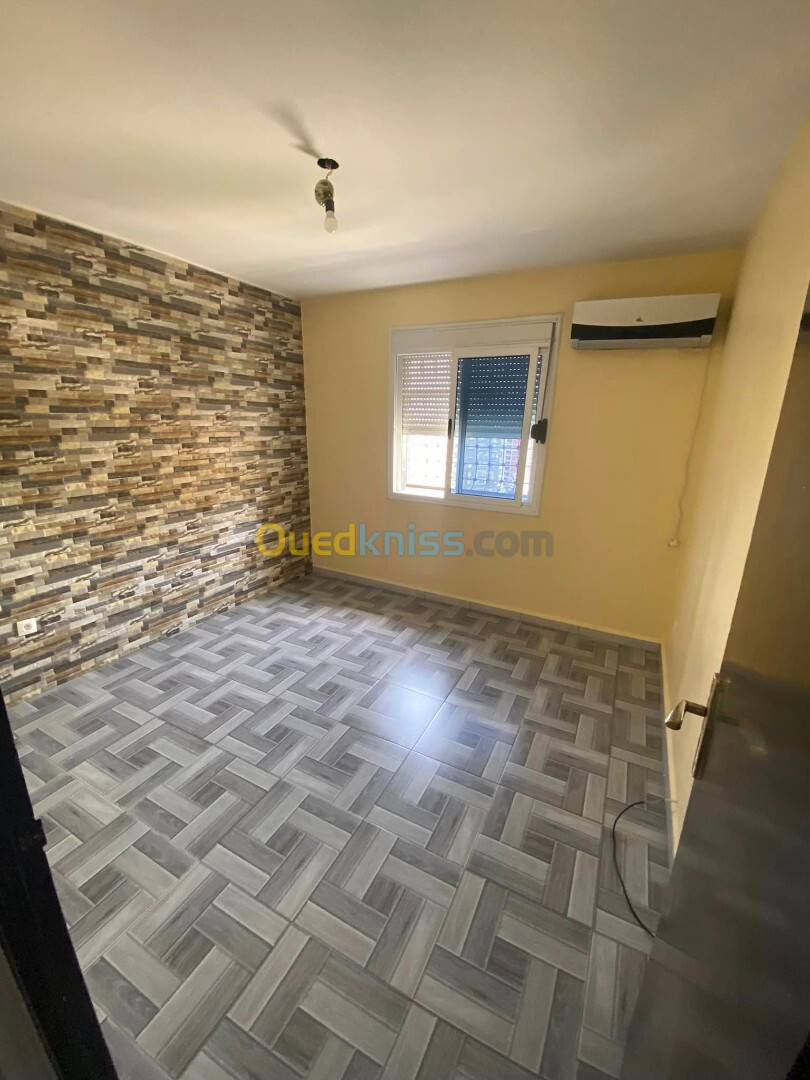 Location Appartement F3 Annaba El bouni