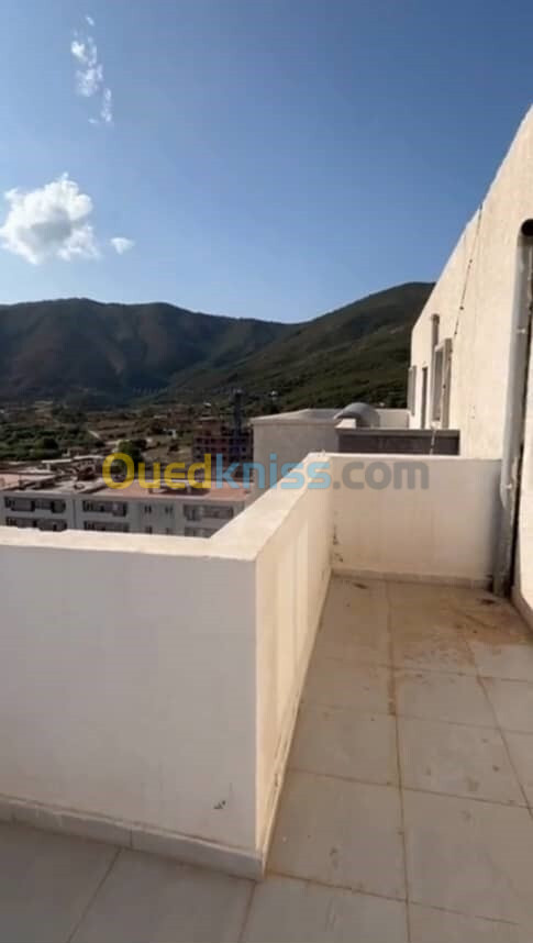 Vente Duplex F5 Annaba Annaba