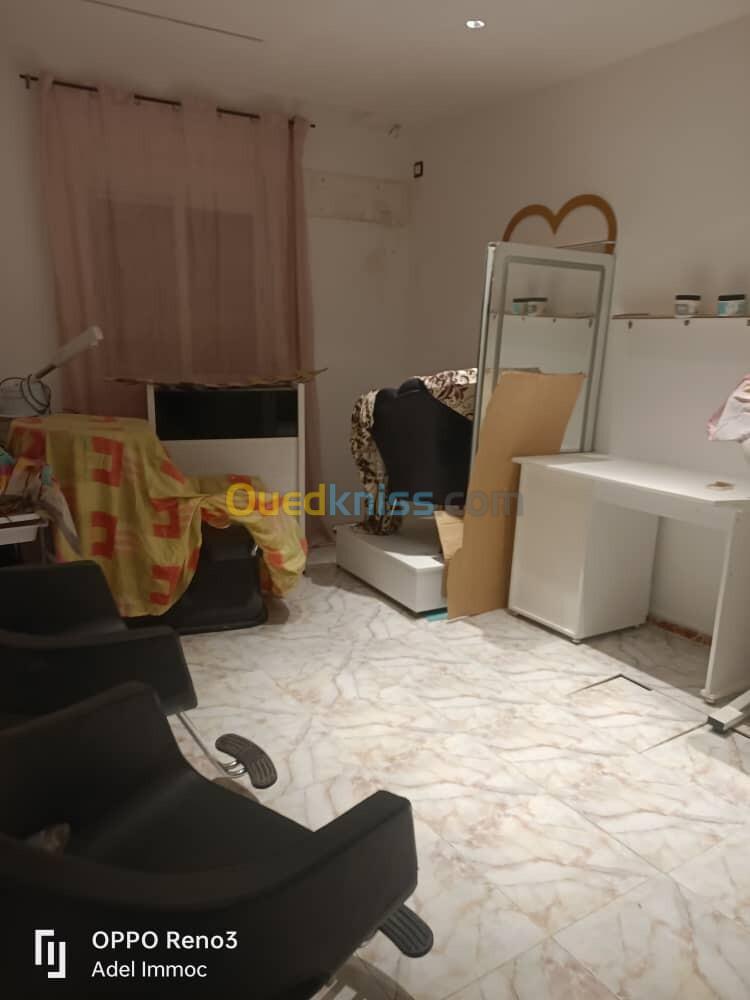 Location Appartement F3 Annaba Annaba