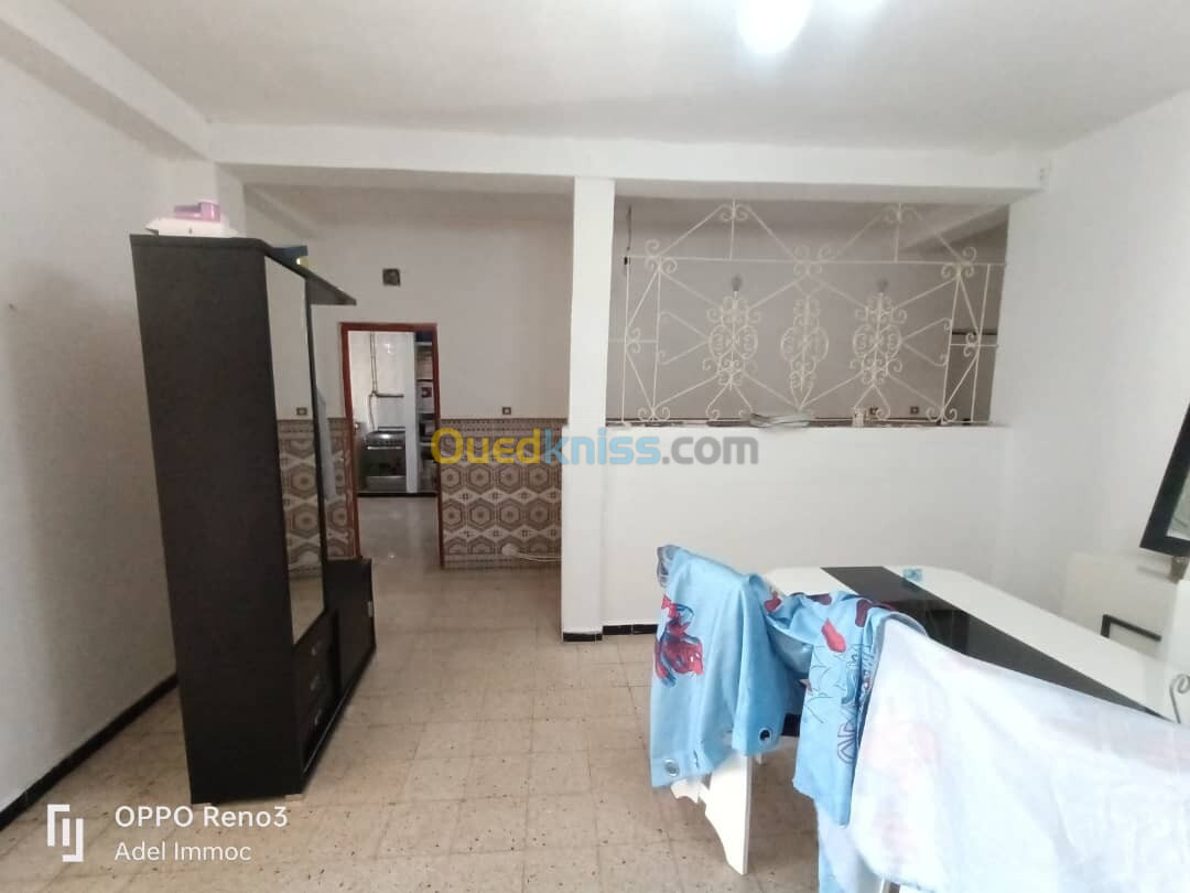 Vente Villa Annaba El bouni