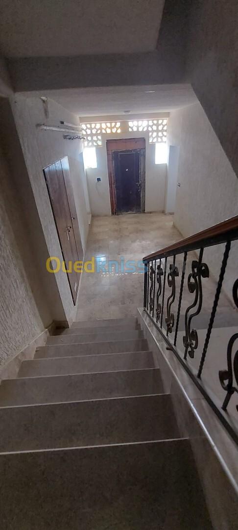 Vente Appartement F3 Annaba Annaba