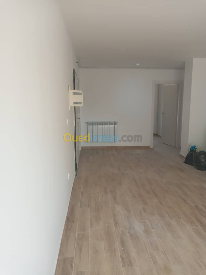 Vente Appartement F3 Annaba Annaba