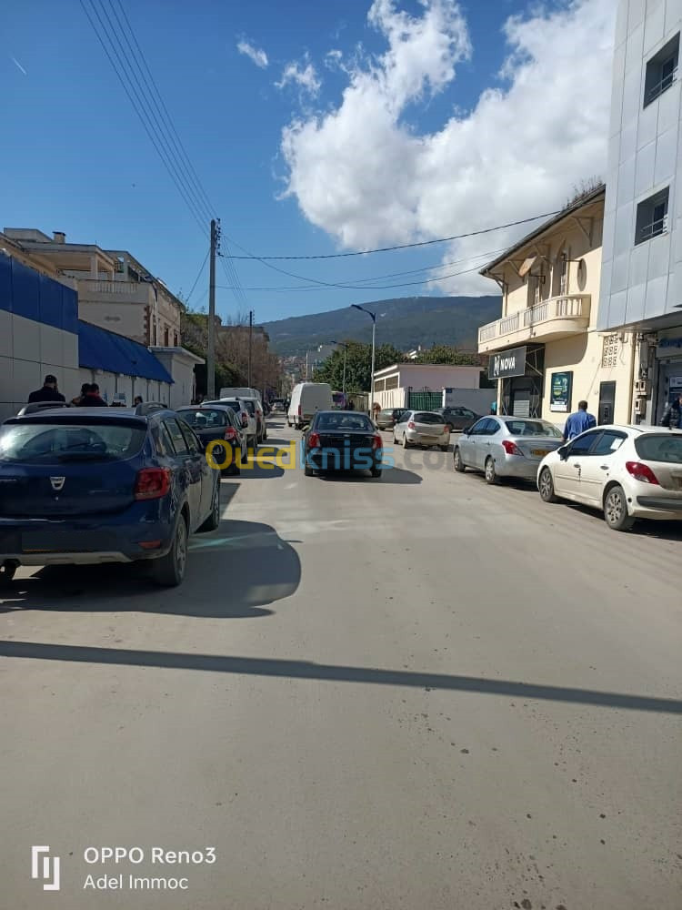 Vente Local Annaba Annaba