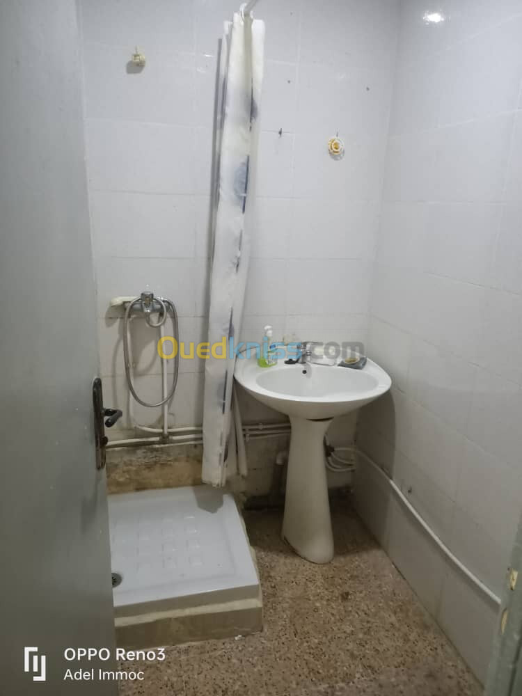 Location Appartement F3 Annaba Annaba