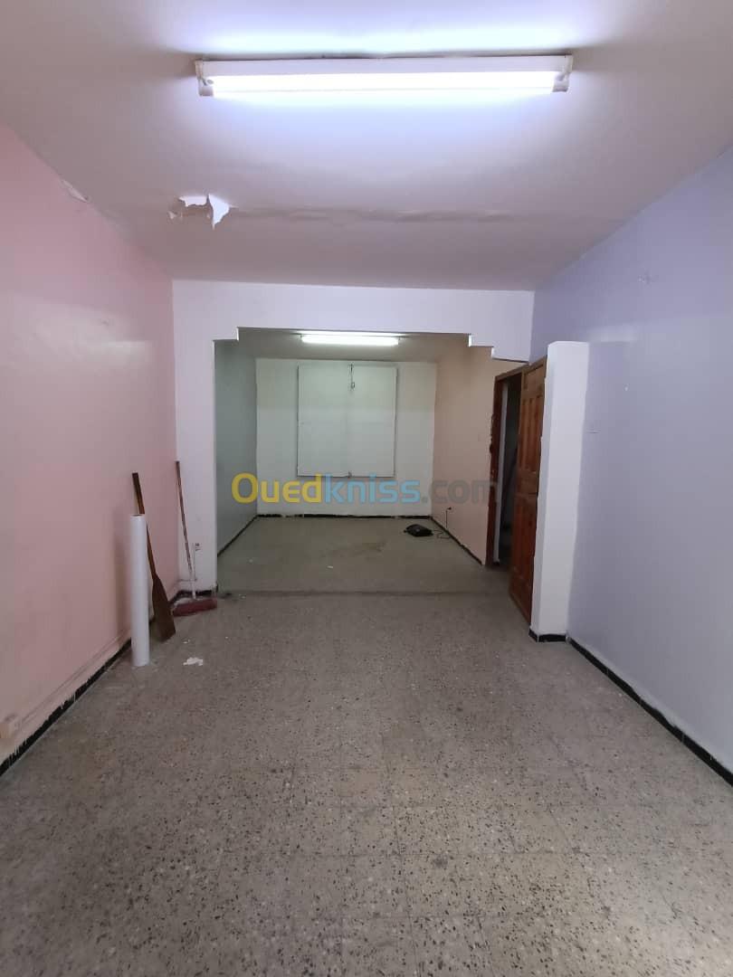 Location Appartement F3 Annaba Annaba