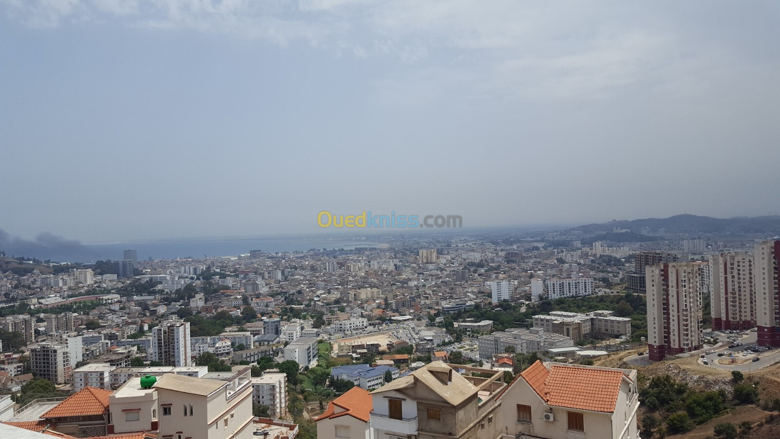 Location Appartement F3 Annaba Annaba