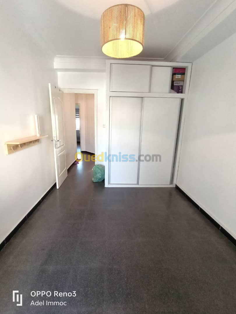 Vente Appartement F3 Annaba El bouni