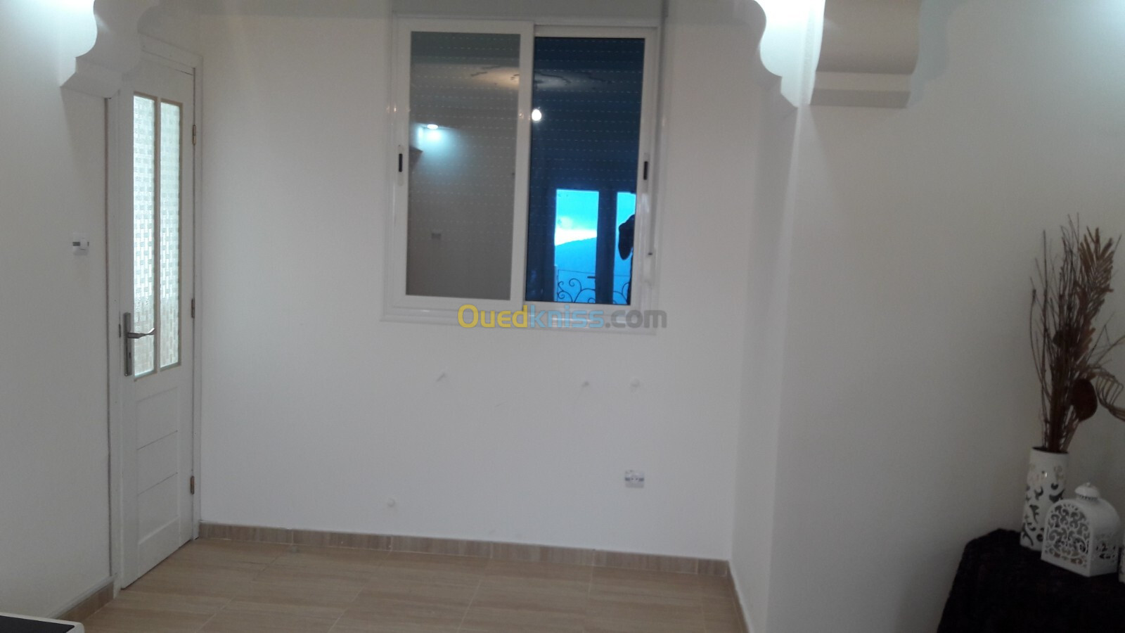 Location Appartement F2 Annaba Seraidi