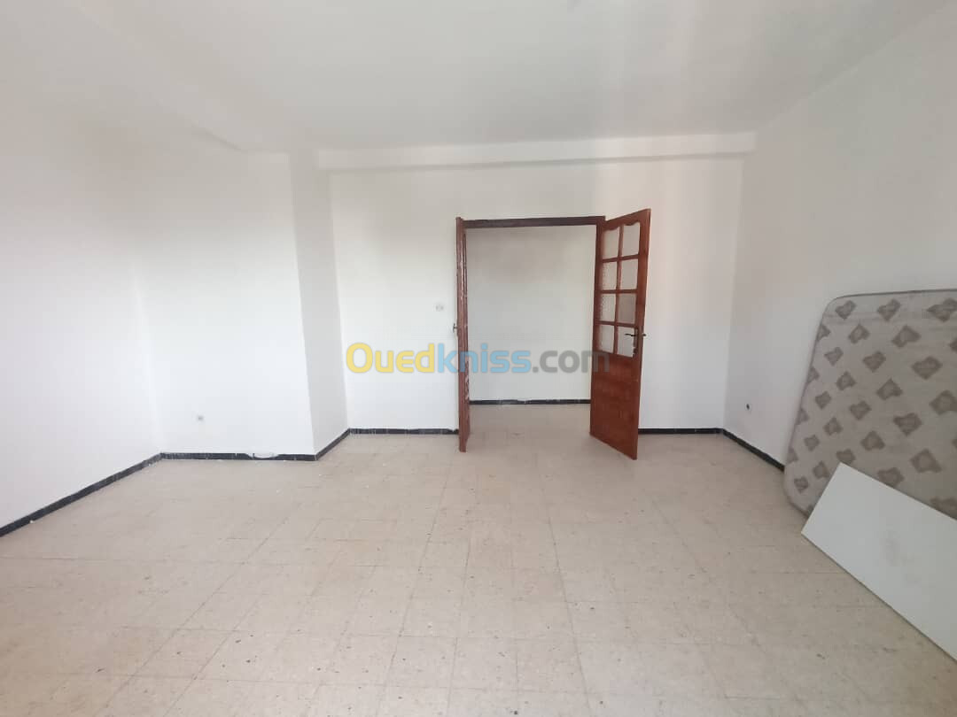 Vente Appartement F4 Annaba Annaba