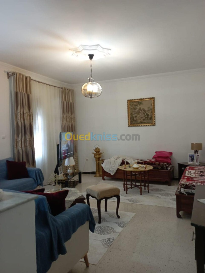 Vente Appartement F4 Annaba Annaba