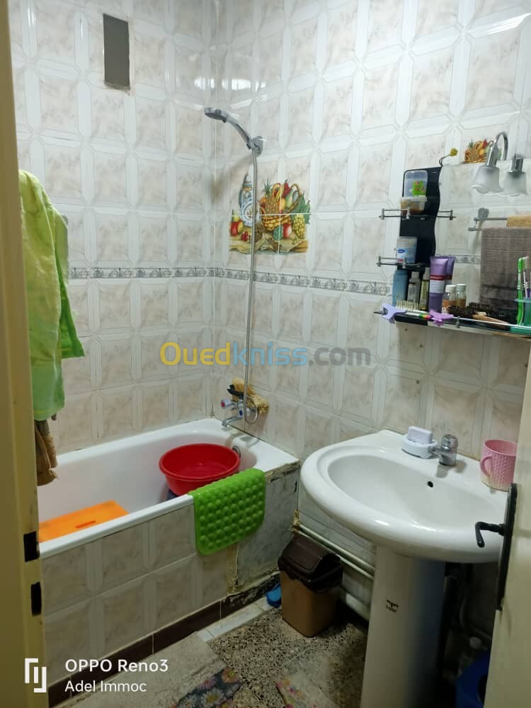 Vente Appartement F3 Annaba Annaba