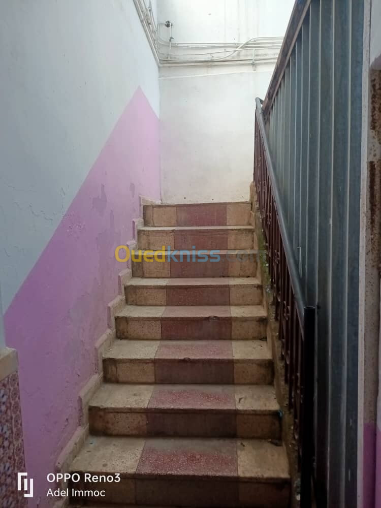 Location Appartement F3 Annaba Annaba