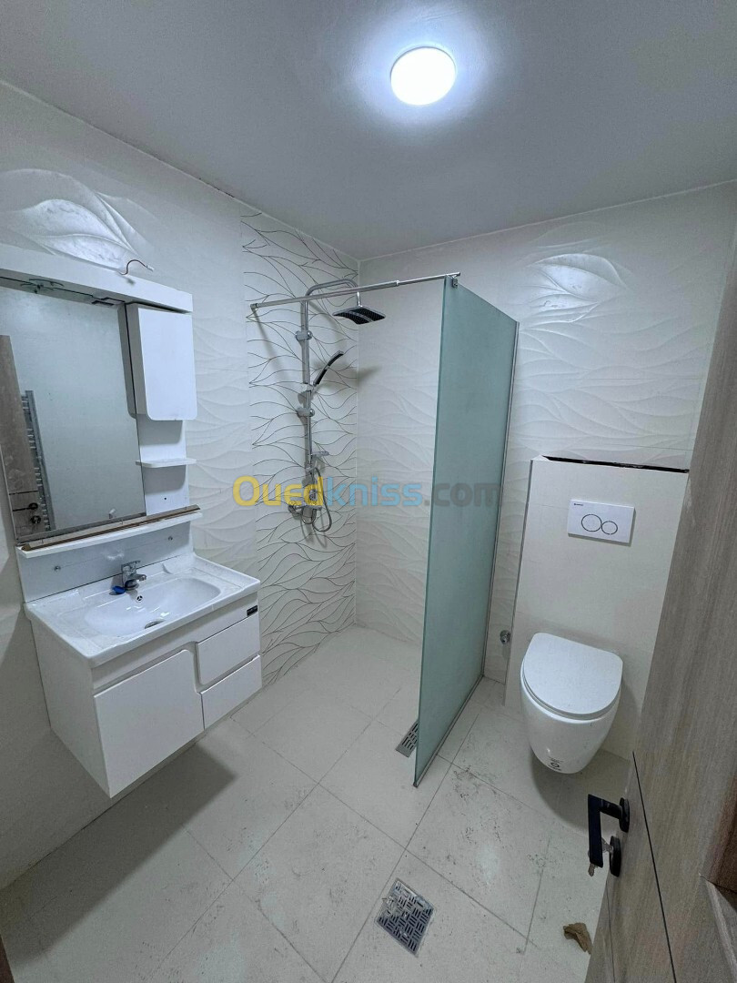 Vente Appartement F2 Annaba Annaba